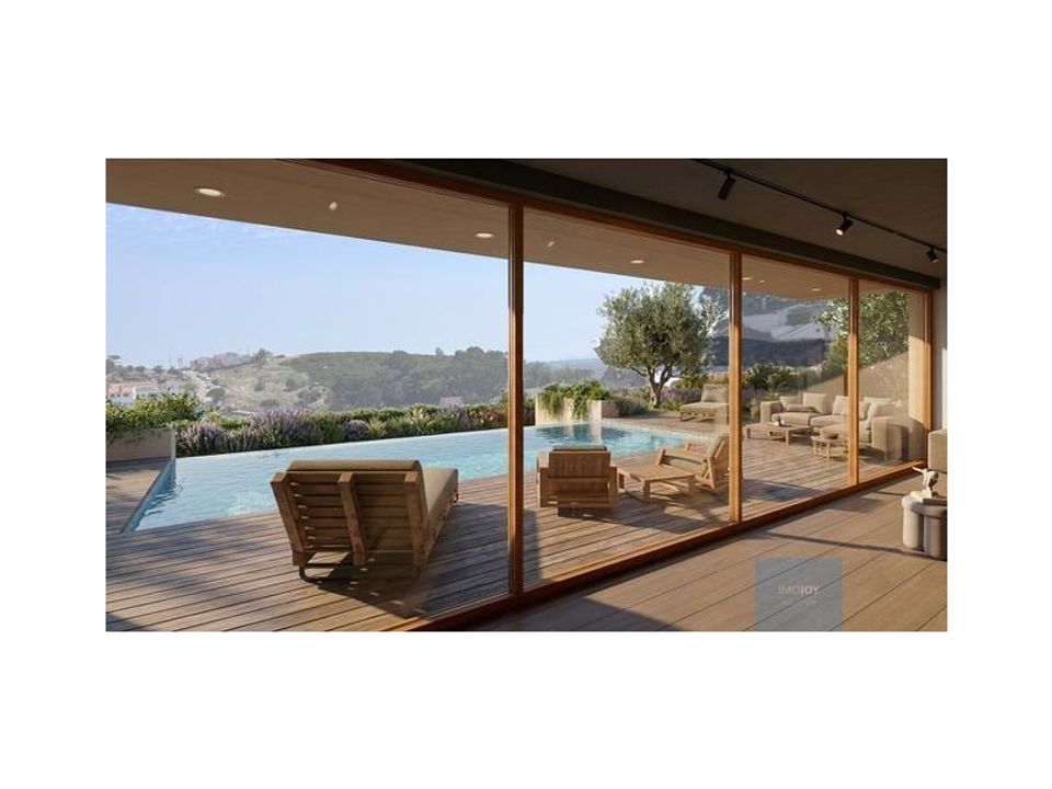 Villa en Alcabideche, Lisbon - foto 4