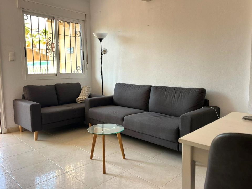 Bungalow i Torrevieja, Alicante - foto 1