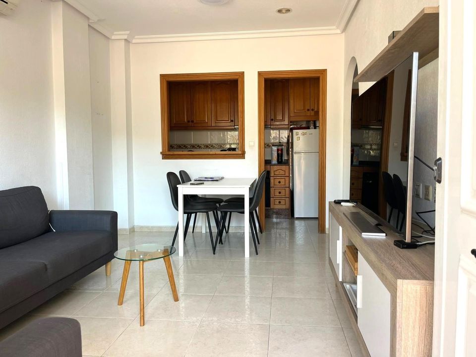 Bungalow i Torrevieja, Alicante - foto 2