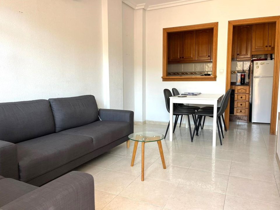 Bungalow i Torrevieja, Alicante - foto 3