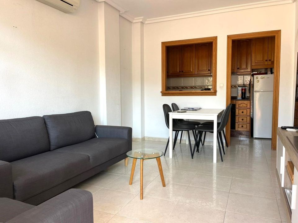 Bungalow i Torrevieja, Alicante - foto 4