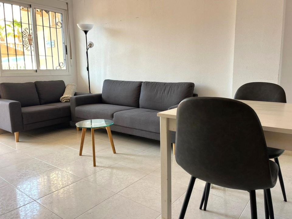 Bungalow i Torrevieja, Alicante - foto 5