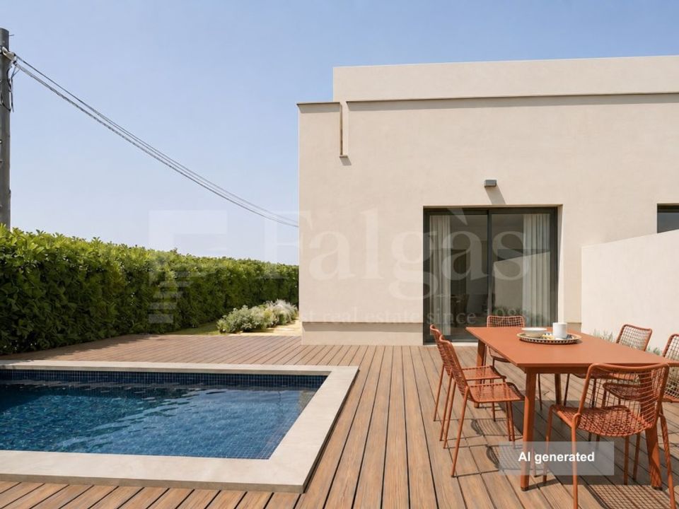 Haus in Empuriabrava, Gerona - Foto 2