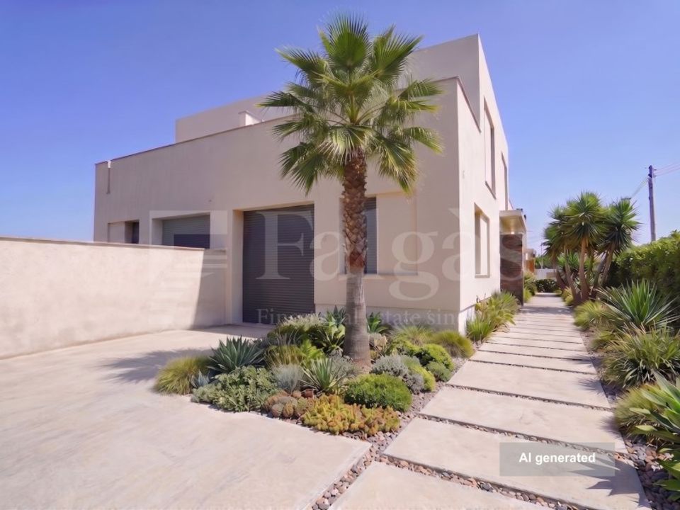 Haus in Empuriabrava, Gerona - Foto 3