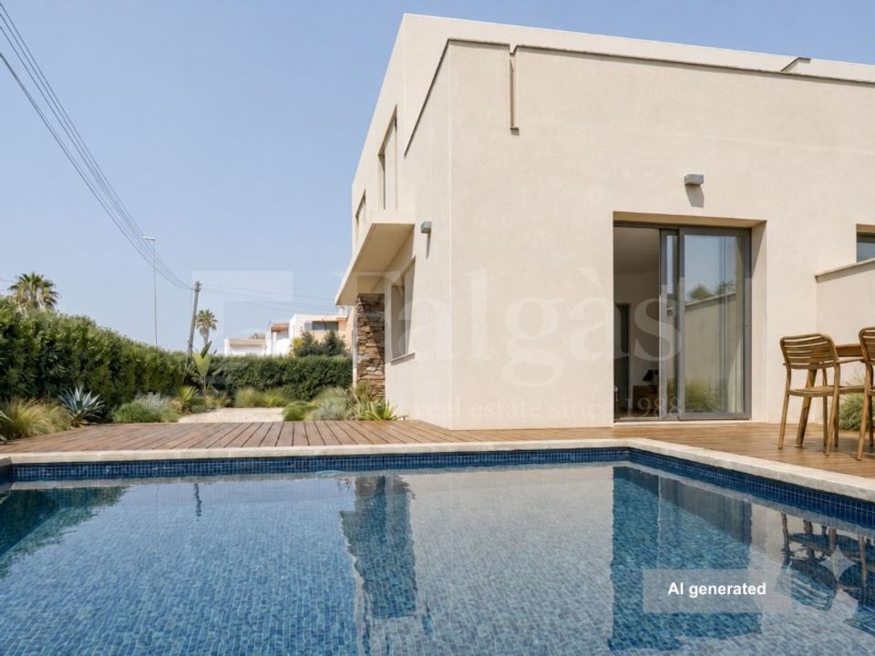 Haus in Empuriabrava, Gerona - Foto 4