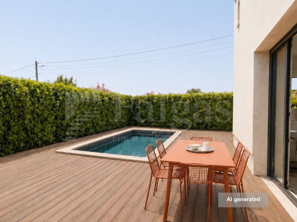 Haus in Empuriabrava, Gerona - Foto 5