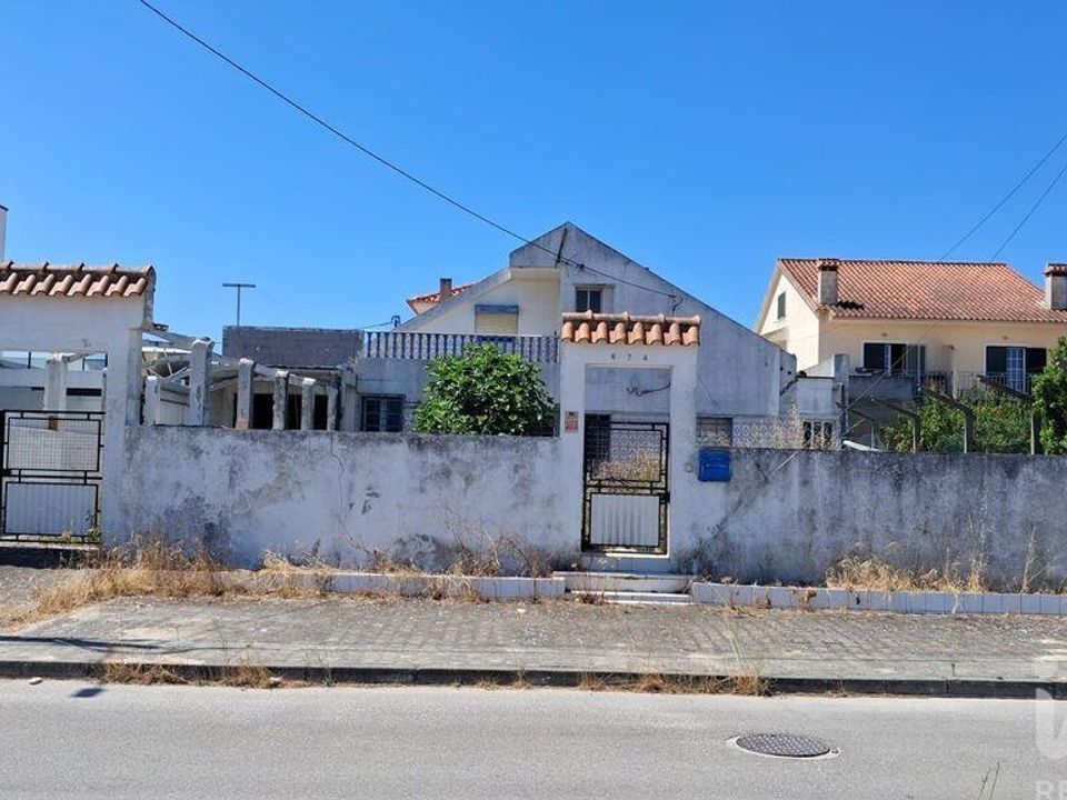 Terra em Seixal, Setubal - foto 1