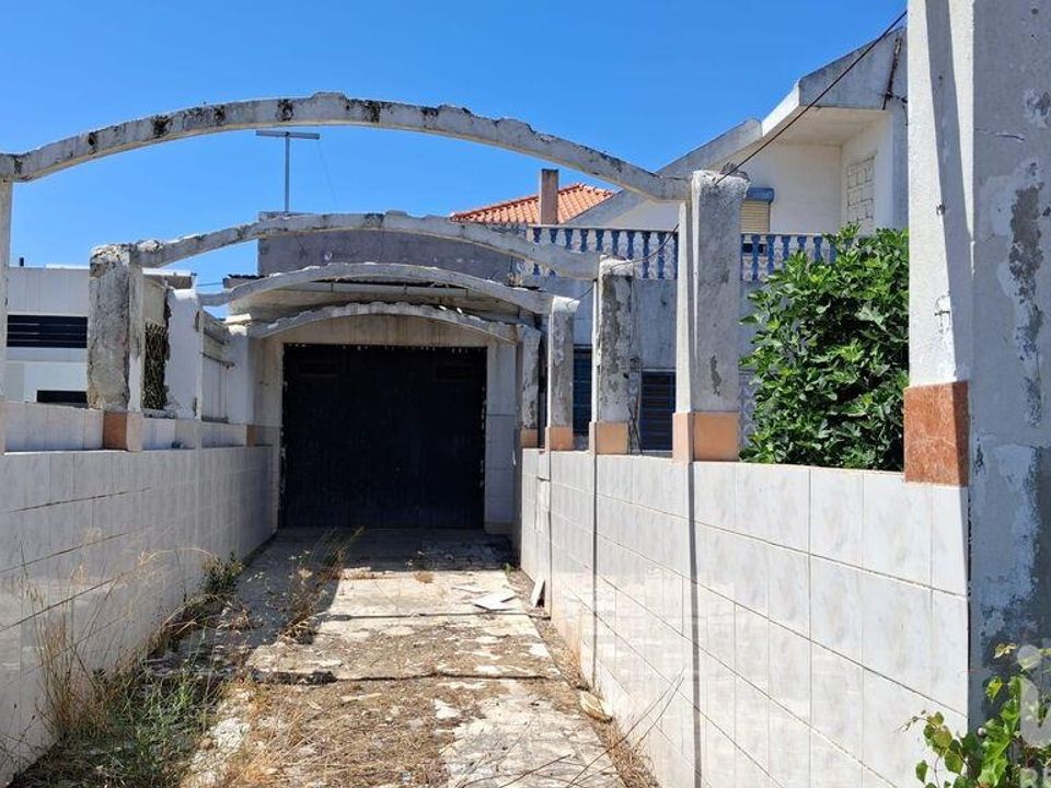 Terra em Seixal, Setubal - foto 2
