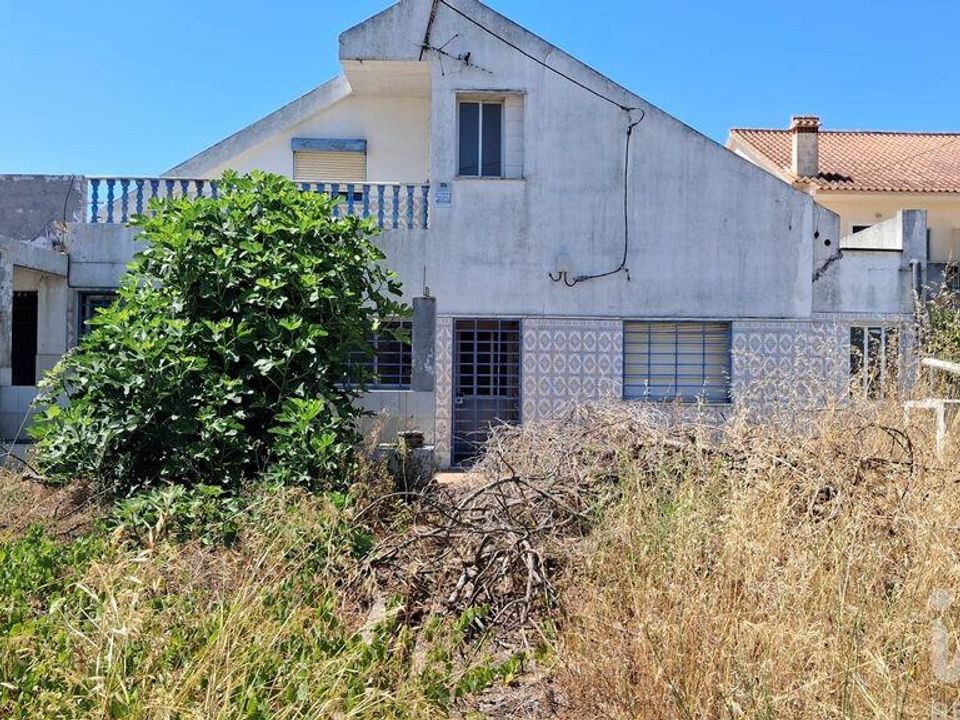 Terra em Seixal, Setubal - foto 3