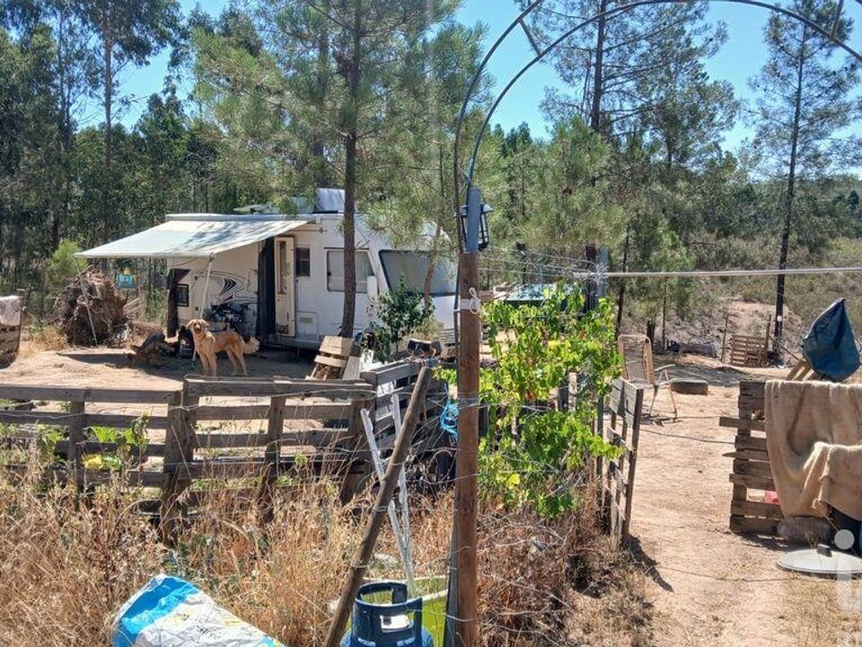 Terreno en Castelo Branco, Castelo Branco - foto 1