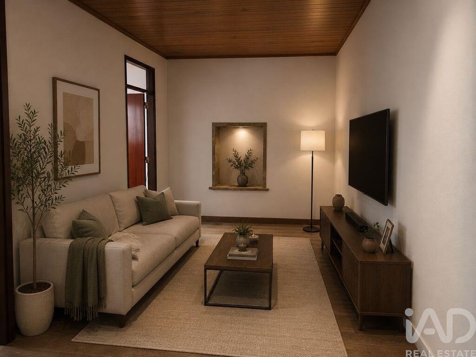 Casa de pueblo en Tomar, Santarem - foto 3