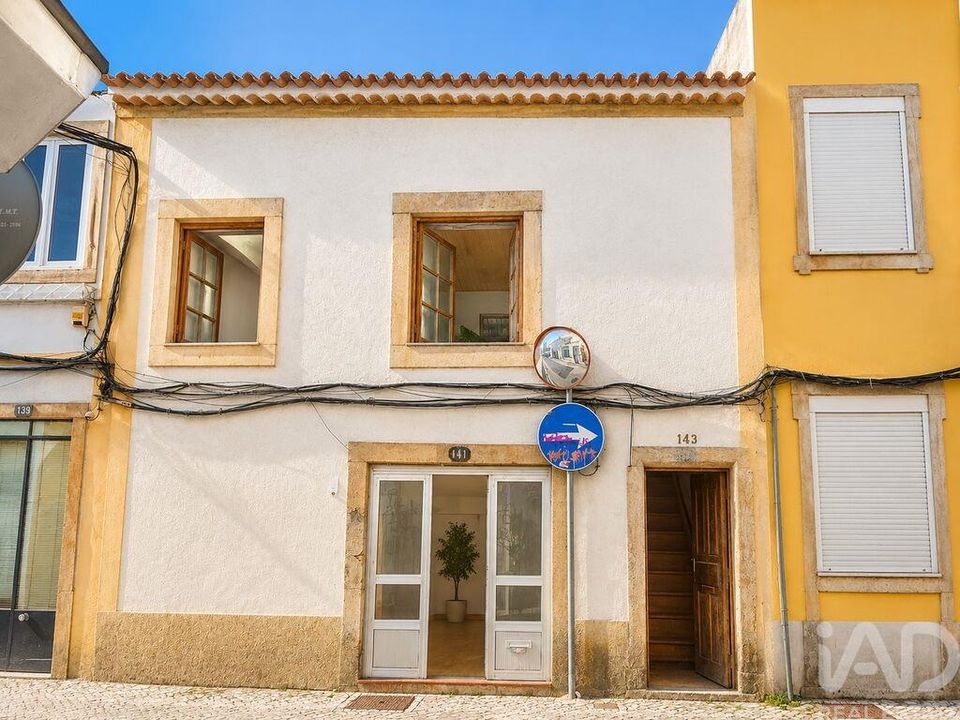 Byhus i Tomar, Santarem - foto 2