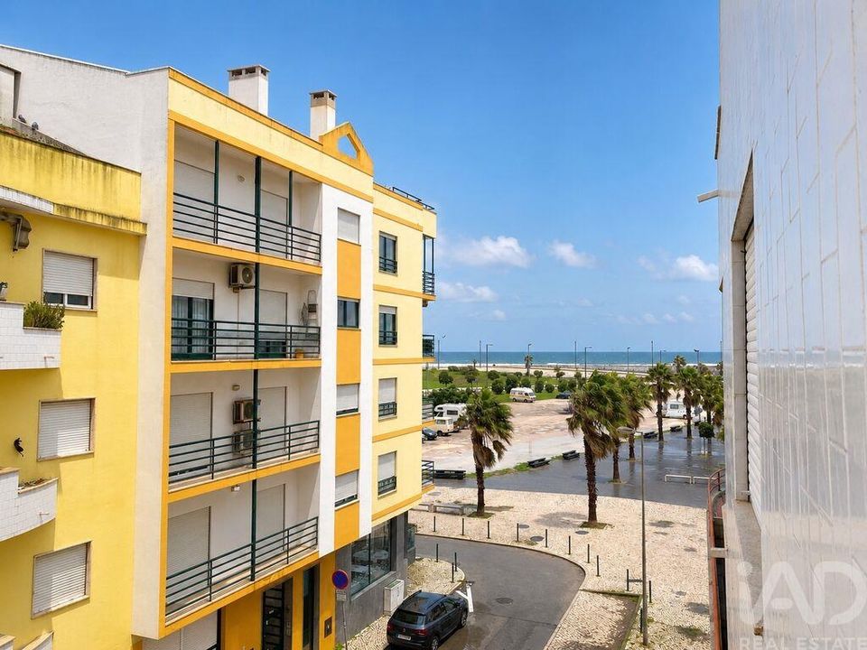Lejlighed i Almada, Setubal - foto 1