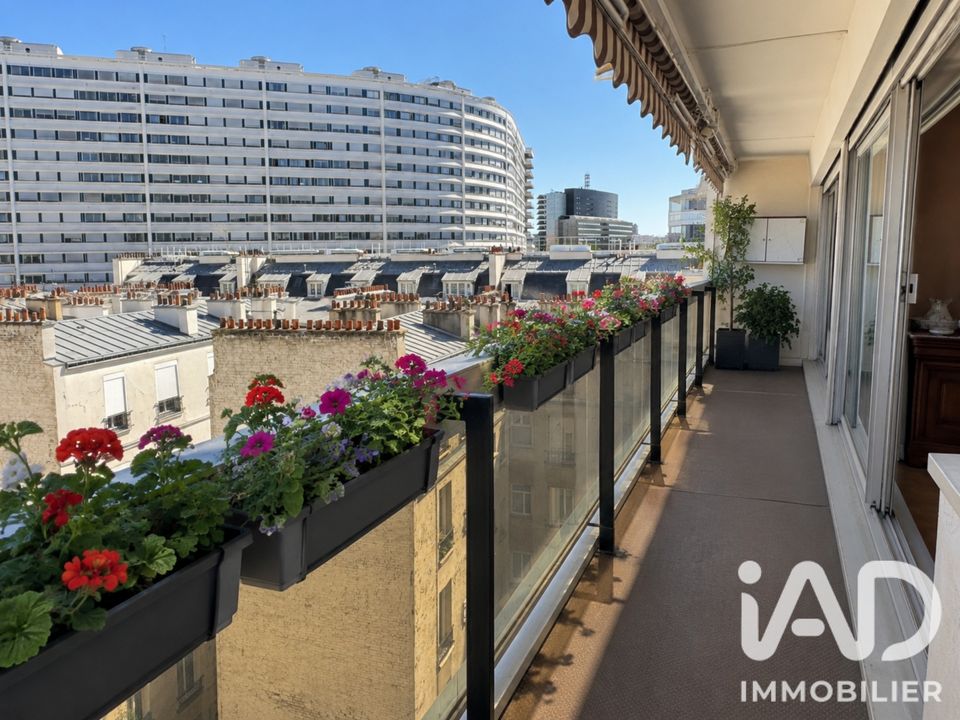 Leilighet i Paris, Paris - bilde 3