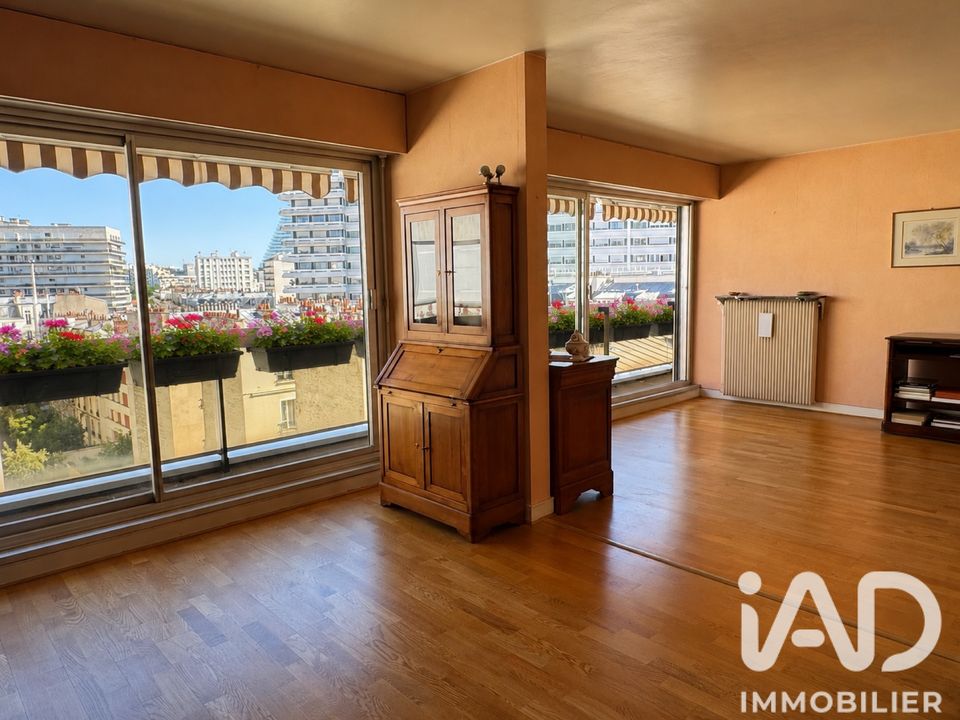 Leilighet i Paris, Paris - bilde 5