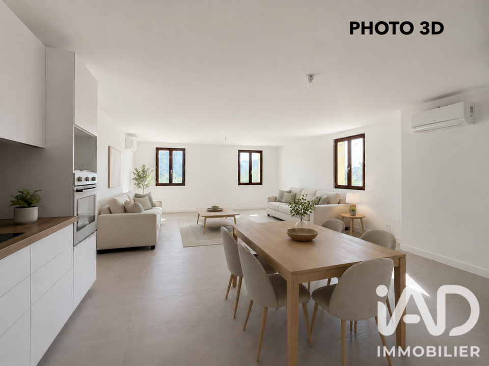 Duplex i Maule, Yvelines - foto 3