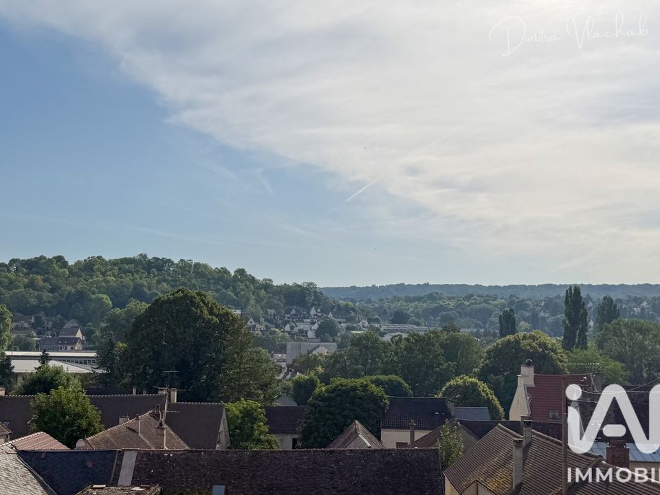 Duplex i Maule, Yvelines - foto 5