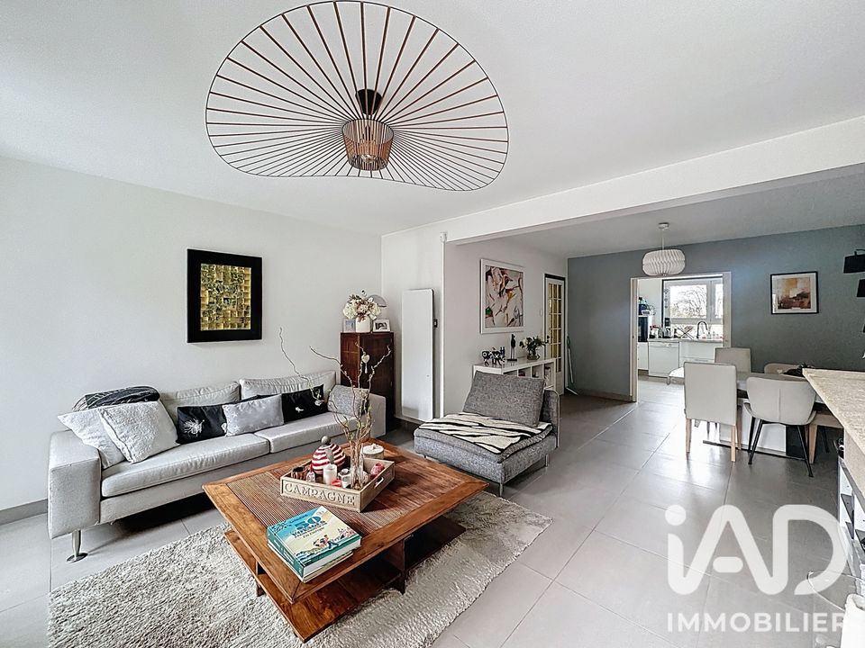 Haus in Nanterre, Hauts-de-Seine - Foto 1