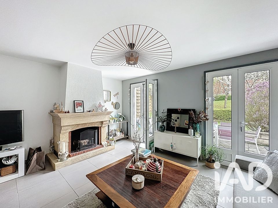 Haus in Nanterre, Hauts-de-Seine - Foto 2