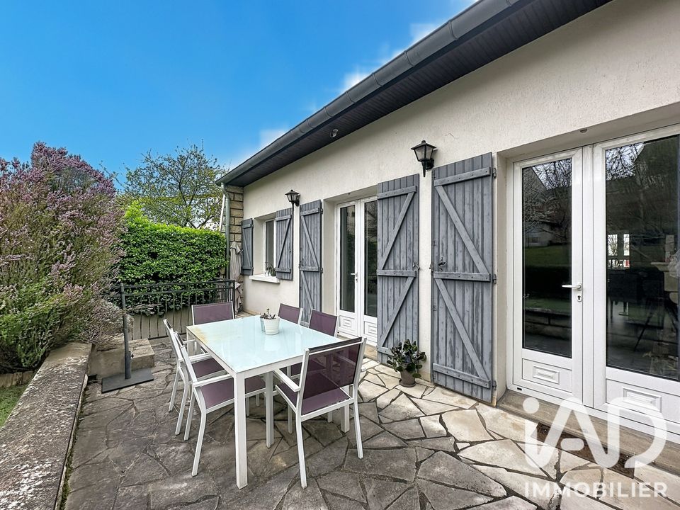 Haus in Nanterre, Hauts-de-Seine - Foto 3