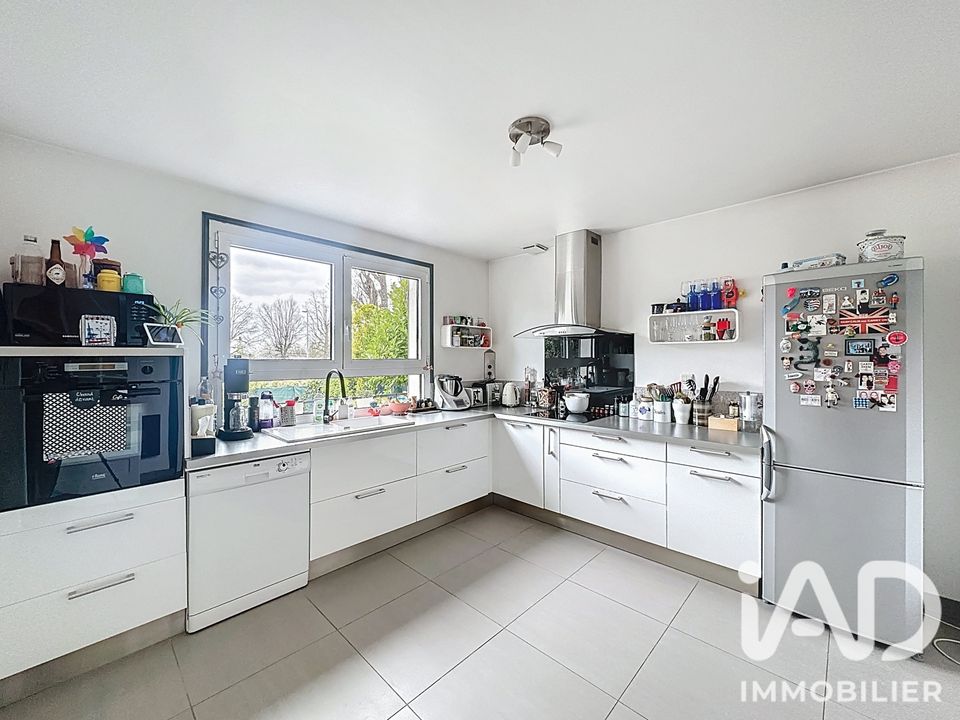 Haus in Nanterre, Hauts-de-Seine - Foto 5