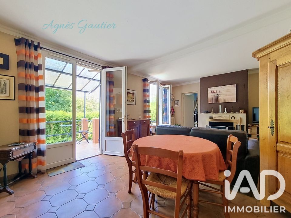 Villa i Sucy-en-Brie, Val-de-Marne - foto 2