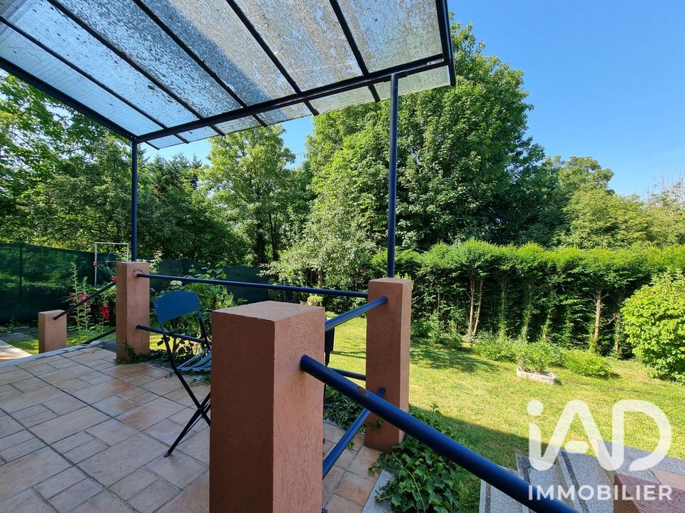 Villa i Sucy-en-Brie, Val-de-Marne - foto 3