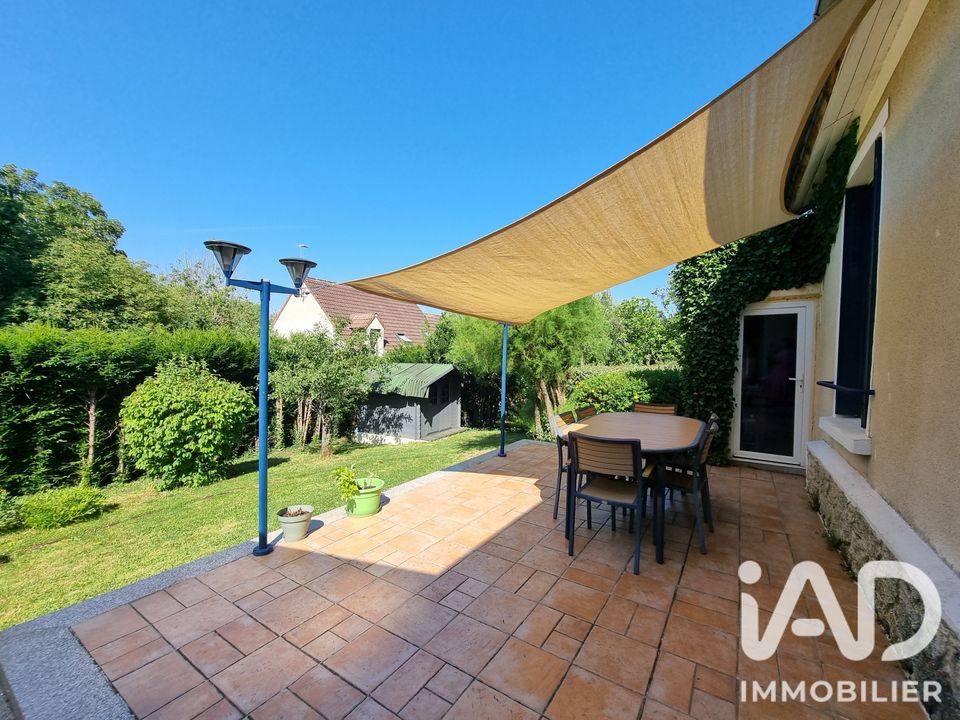 Villa i Sucy-en-Brie, Val-de-Marne - foto 4