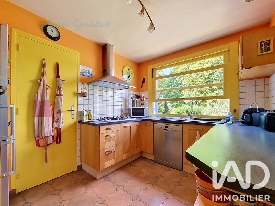 Villa i Sucy-en-Brie, Val-de-Marne - foto 5