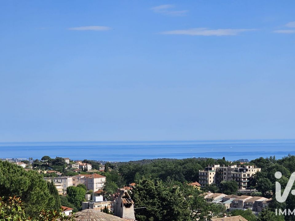 Villa in Vence, Alpes-Maritimes - foto 1