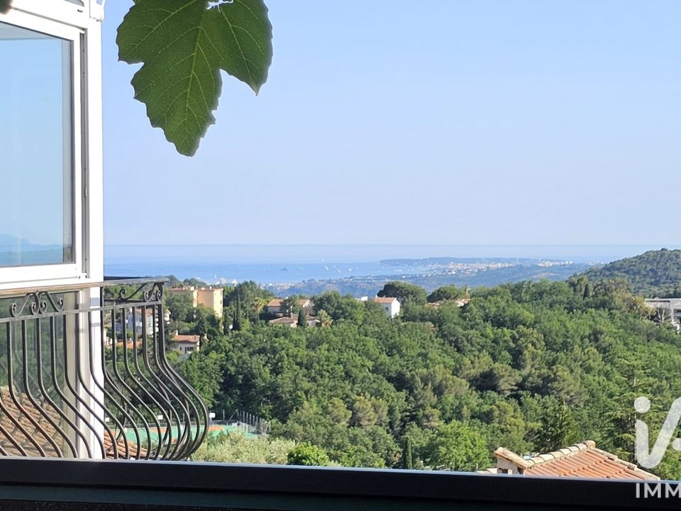 Villa in Vence, Alpes-Maritimes - foto 2