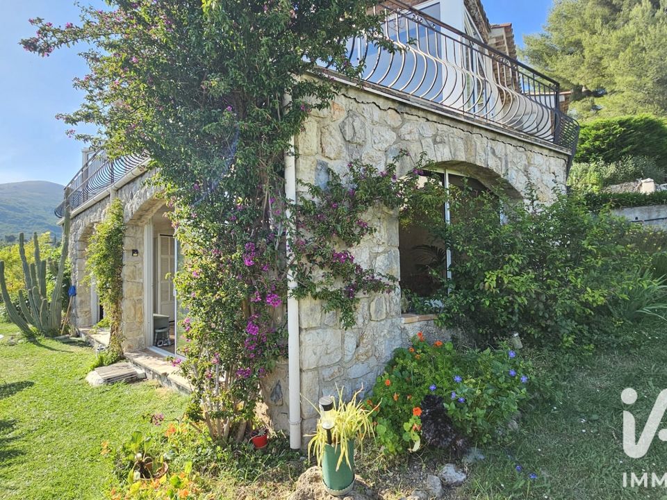 Villa in Vence, Alpes-Maritimes - foto 3