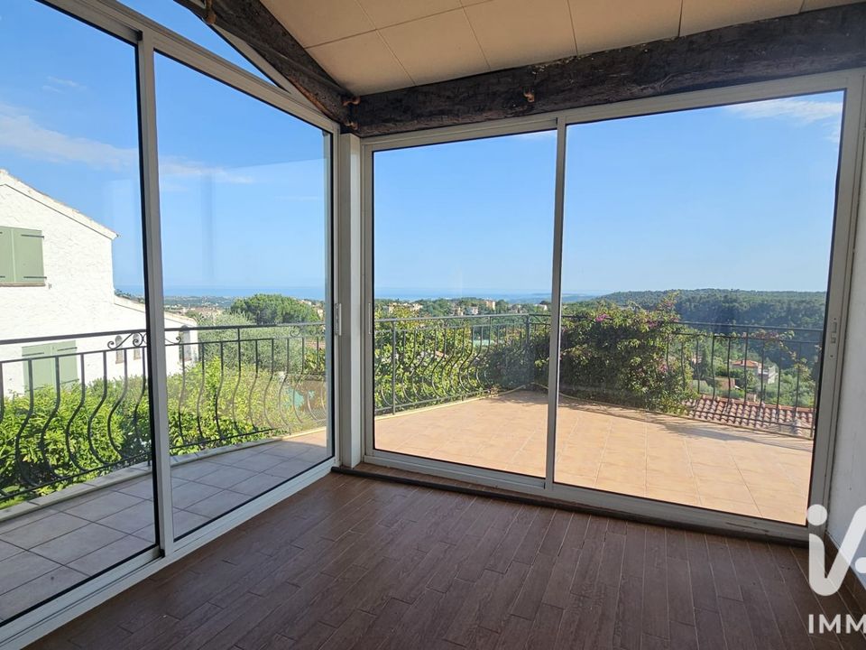 Villa in Vence, Alpes-Maritimes - foto 4