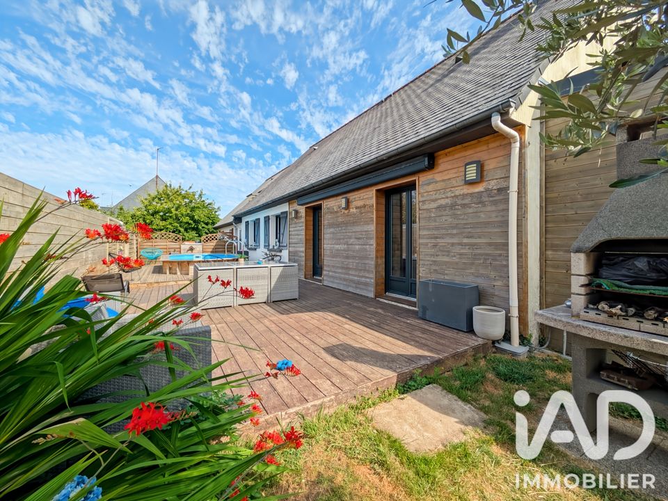 Villa in Languidic, Morbihan - foto 1