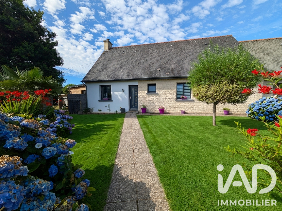 Villa in Languidic, Morbihan - foto 2