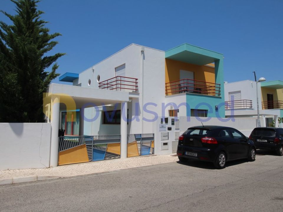 Villa en Albufeira, Faro - foto 1