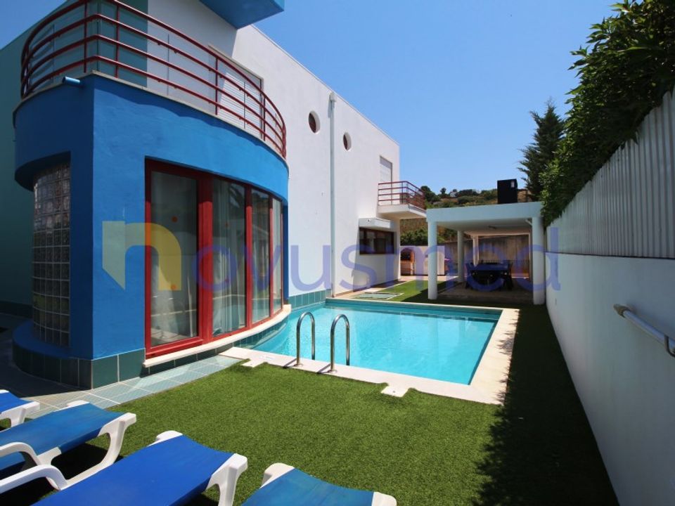 Villa en Albufeira, Faro - foto 2