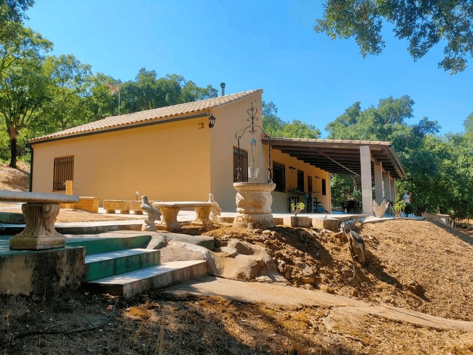 Villa em Fuencaliente, Ciudad Real - foto 1