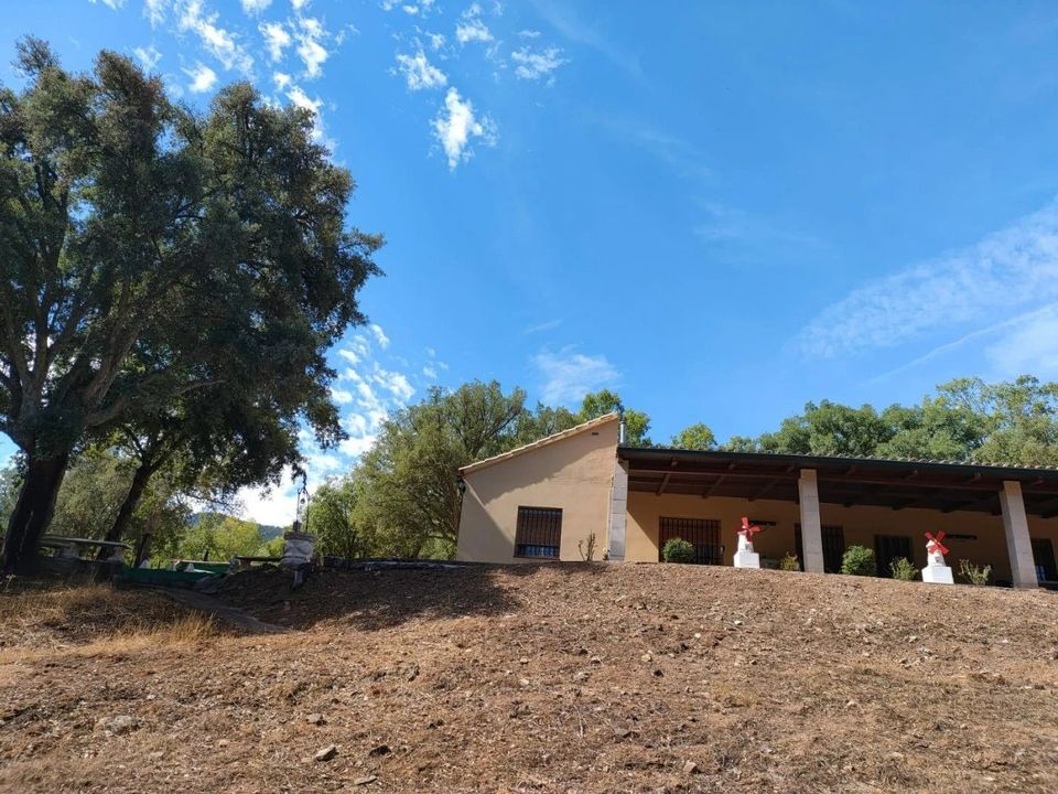 Villa em Fuencaliente, Ciudad Real - foto 3