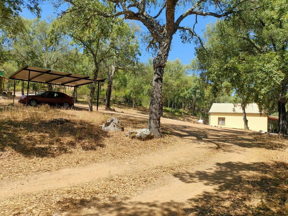 Villa em Fuencaliente, Ciudad Real - foto 4