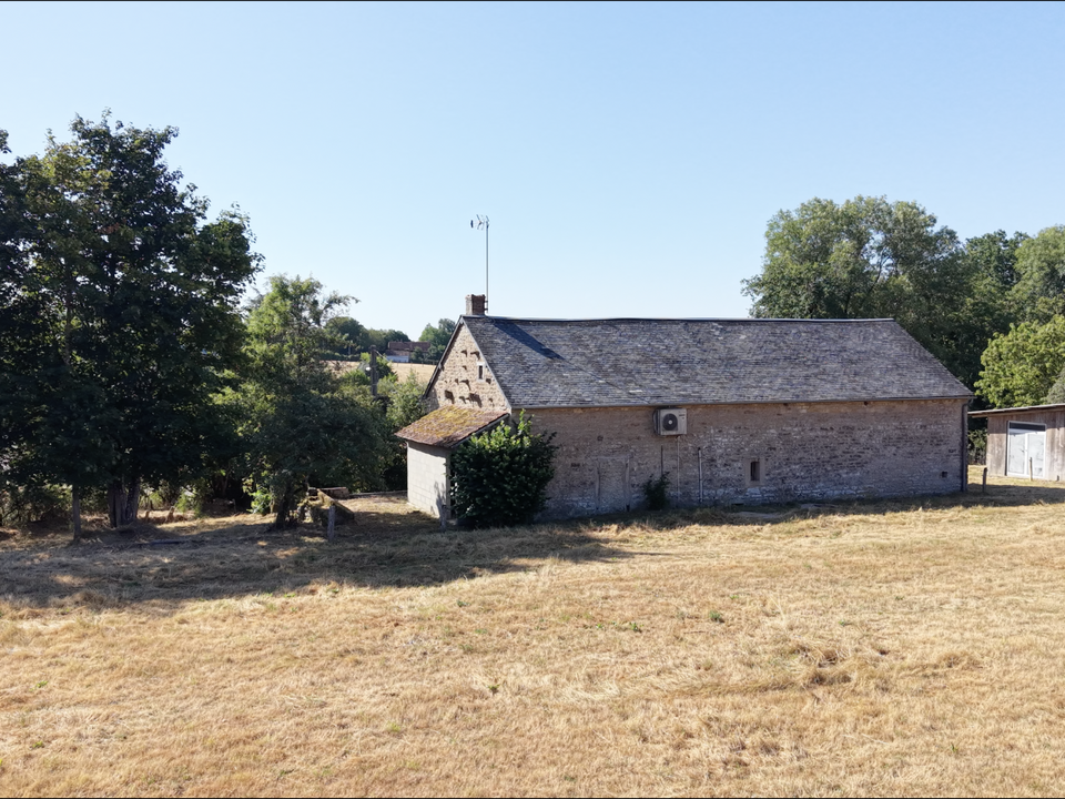 Villa en Biches, Nievre - foto 2