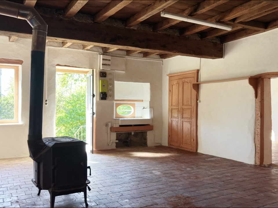 Villa en Biches, Nievre - foto 4