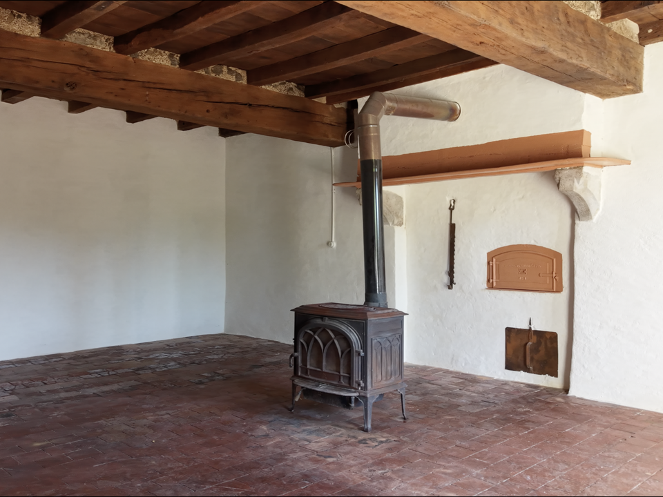 Villa en Biches, Nievre - foto 5
