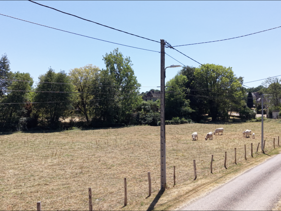 Casa de pueblo en Tamnay-En-Bazois, Nievre - foto 3