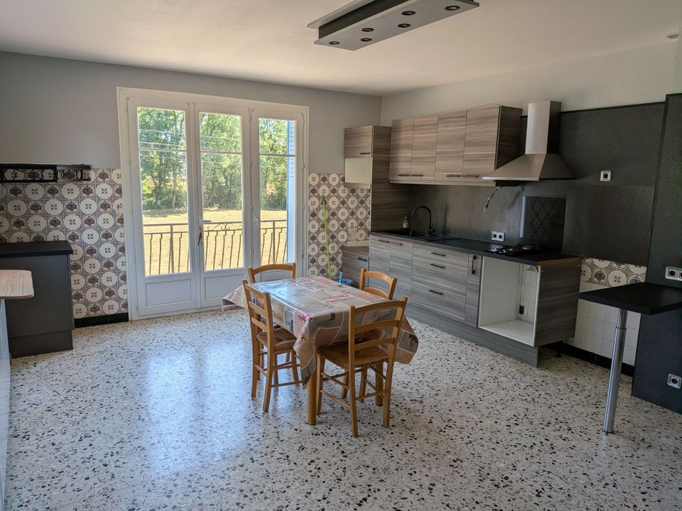 Casa de pueblo en Tamnay-En-Bazois, Nievre - foto 4