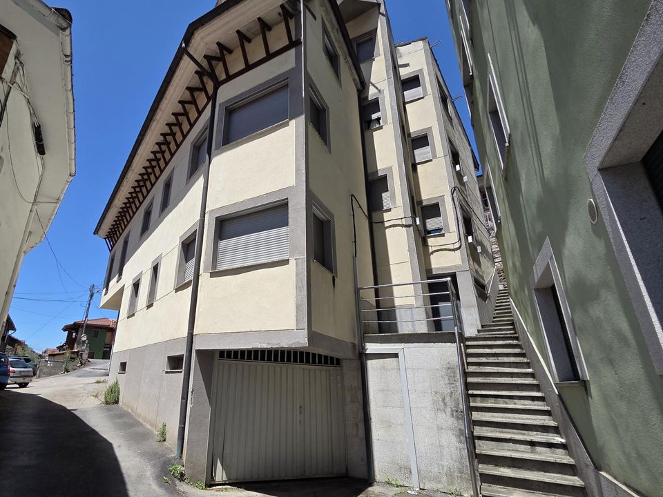 Wohnung in Aller, Asturias - Foto 1
