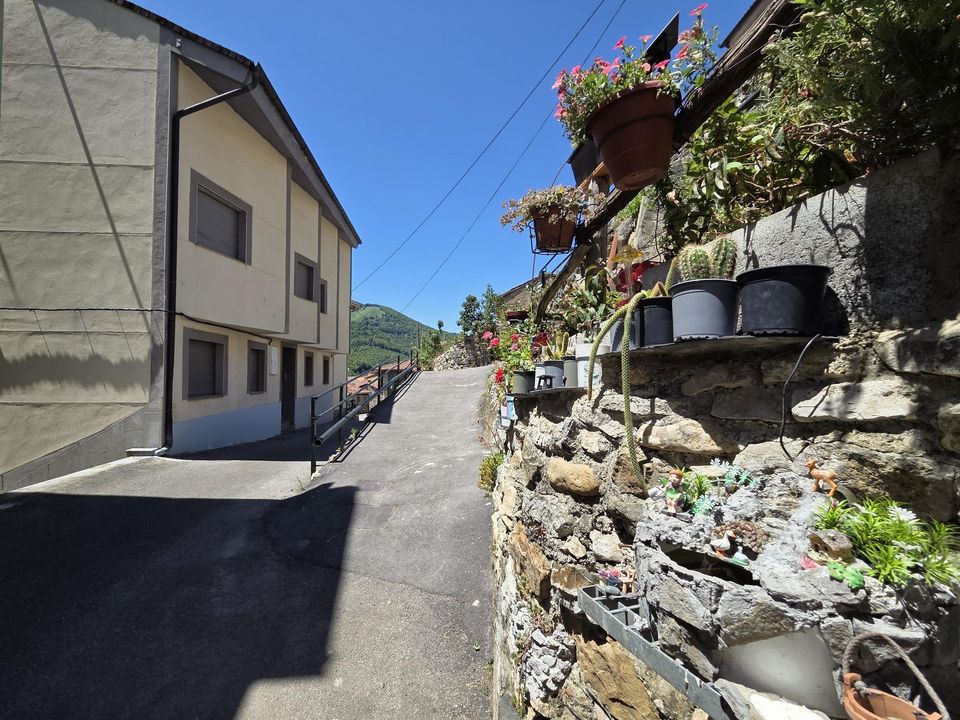 Wohnung in Aller, Asturias - Foto 2