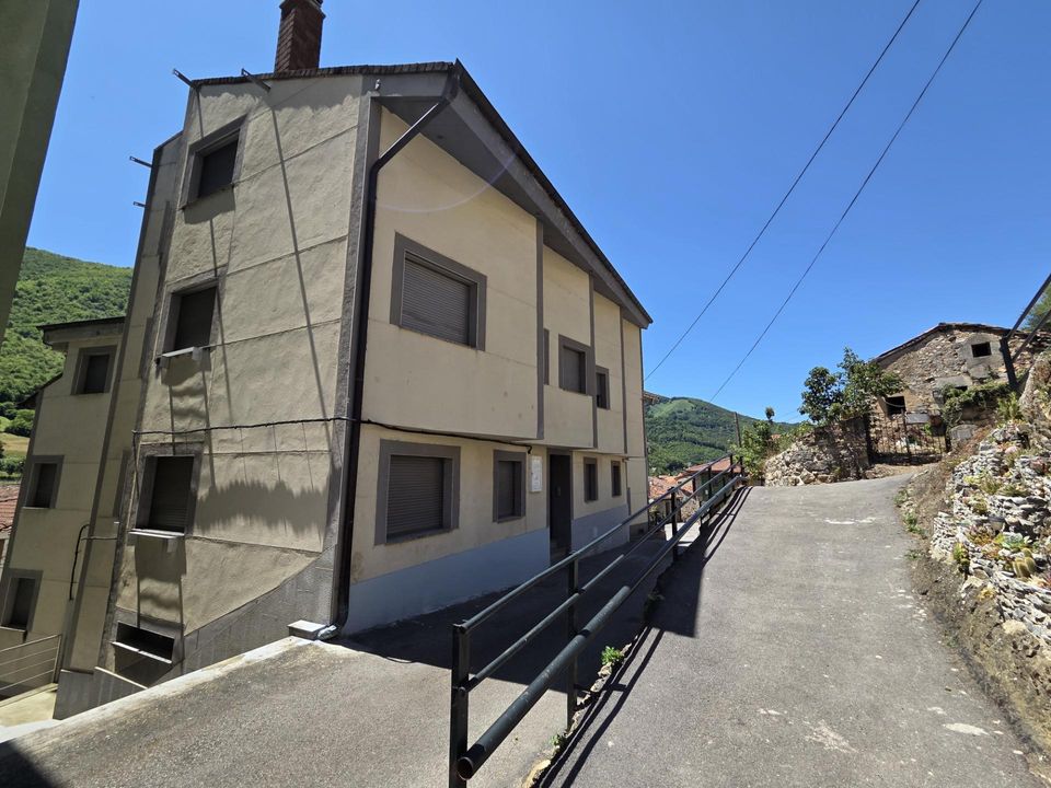 Wohnung in Aller, Asturias - Foto 3