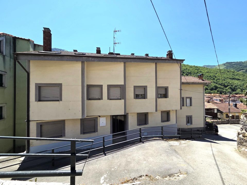 Wohnung in Aller, Asturias - Foto 4