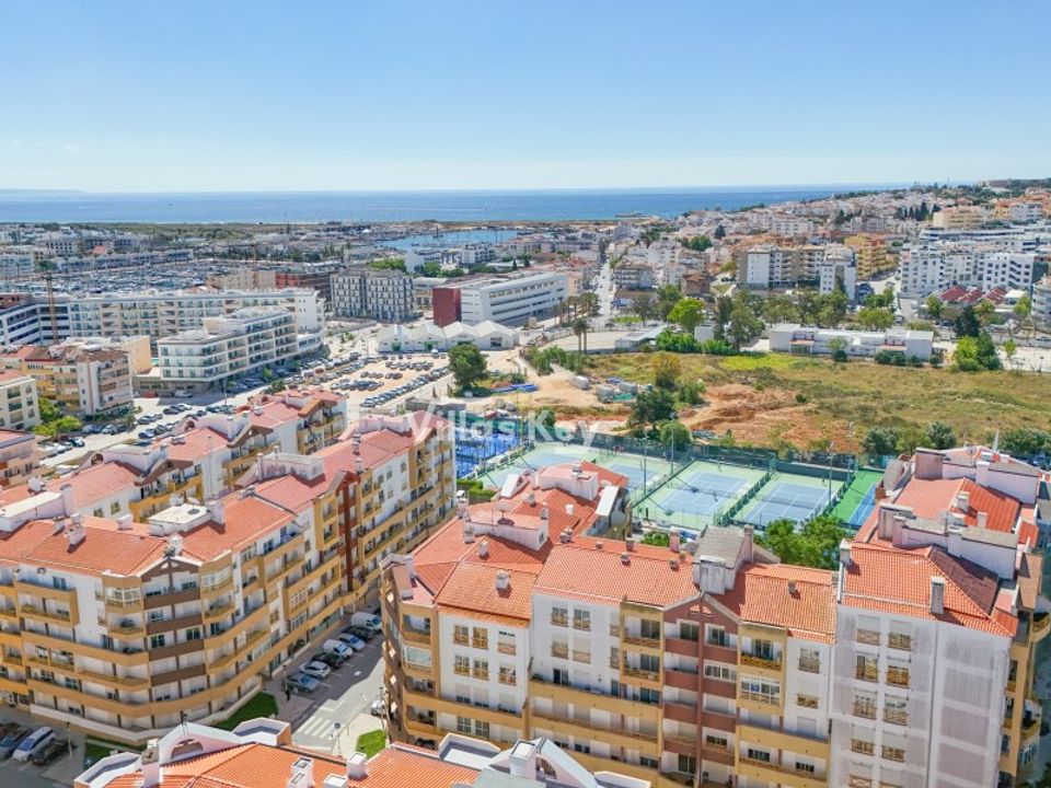 Apartamento en Lagos, Faro - foto 1